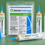 Advion Cockroach Gel Bait Review