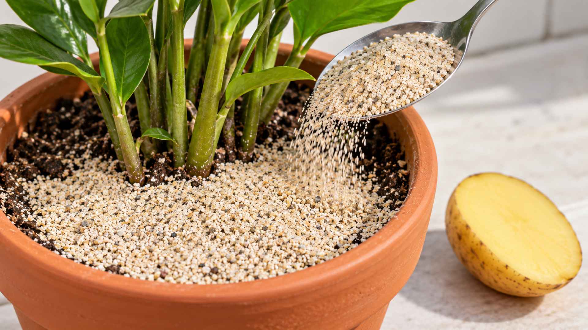 How to Kill and Get Rid of Fungus Gnats Indoors - 9 Effective Ways 5 How to get rid of fungus gnats