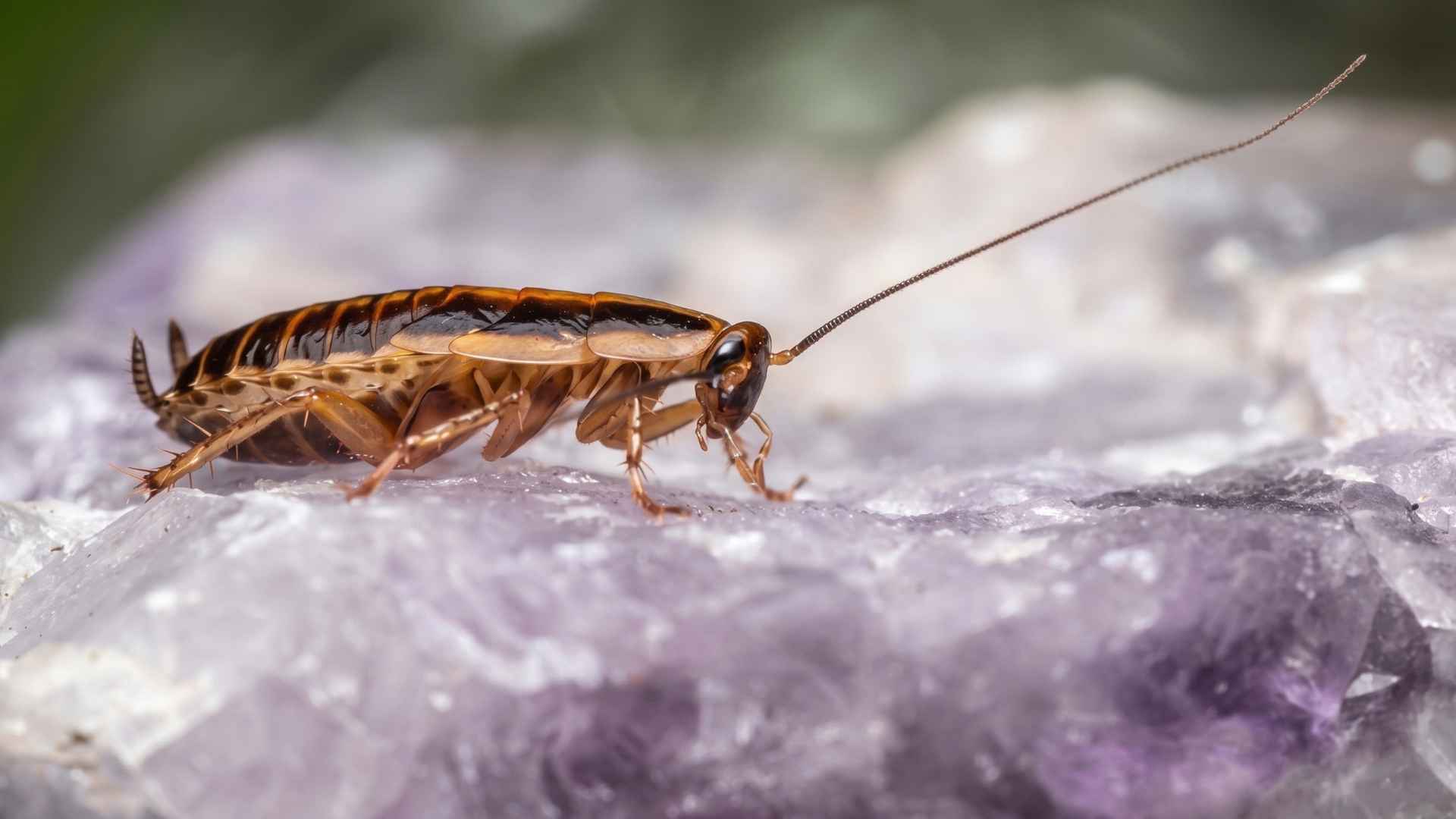 How Do German Cockroaches Get in Your House - Entry Routes & Fixes 3 Common Ways German Cockroaches Get Into Your House