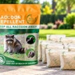 Mosquashield Raccoon Repellent Review