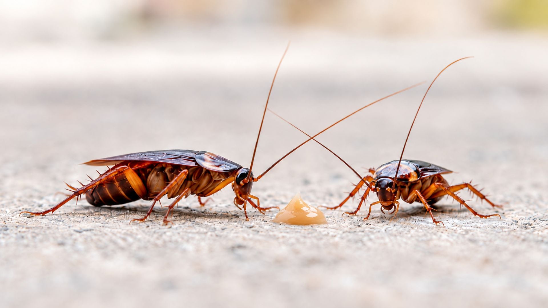 Advion Cockroach Gel Bait Review - Is It Good for Roaches? 3 Advion Cockroach Gel Bait