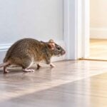 How to Scare Rats Away From Room