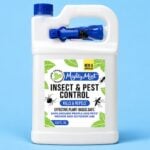 Mighty Mint Insect Spray Review