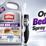 Ortho Bed Bug Spray Review