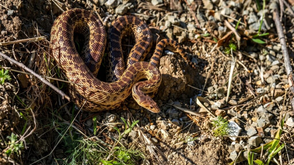 What Are Gopher Snakes and How Do They Look?
